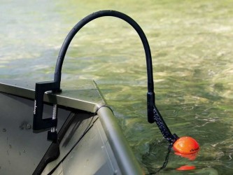 Sonaro laikiklio Deeper Flexible Arm Mount 2.0 nuoma